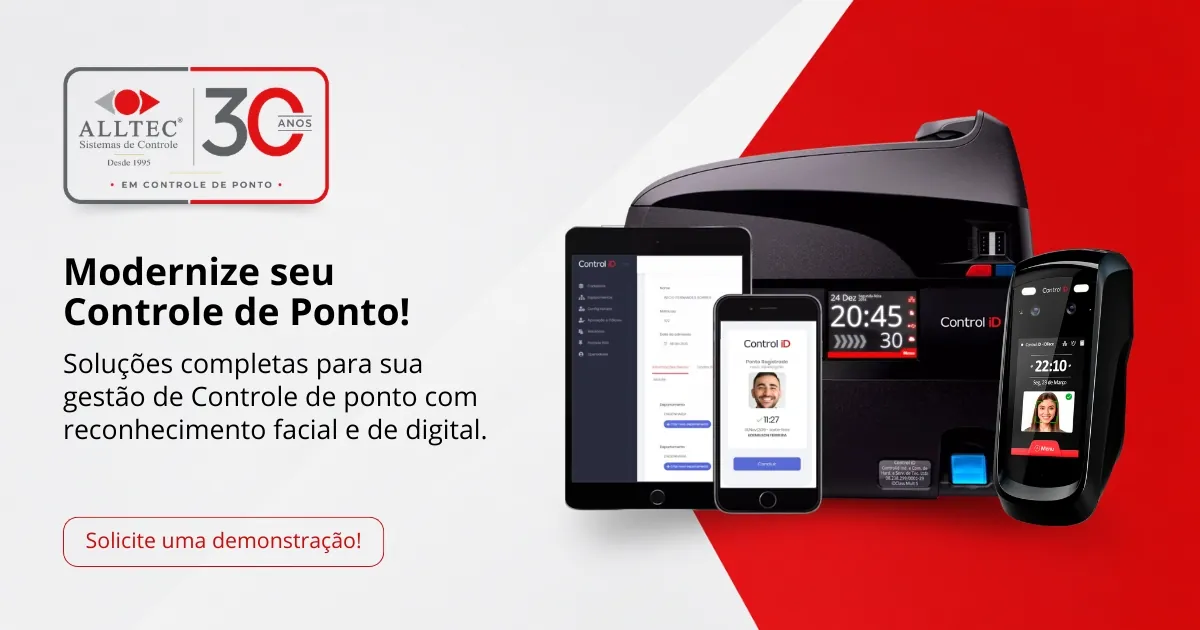 Cartão de ponto físico vs digital quando migrar guia 2026