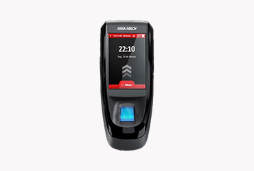 Controladora de acesso iDAccess Nano e Pro da Control iD